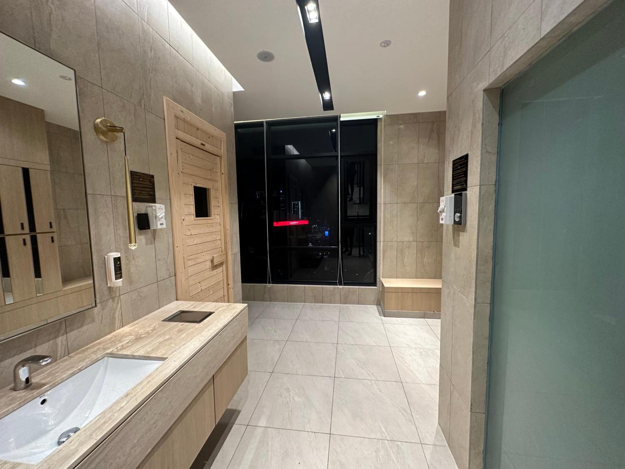 Axon Residence By Leo Suites Kuala Lumpur Buitenkant foto