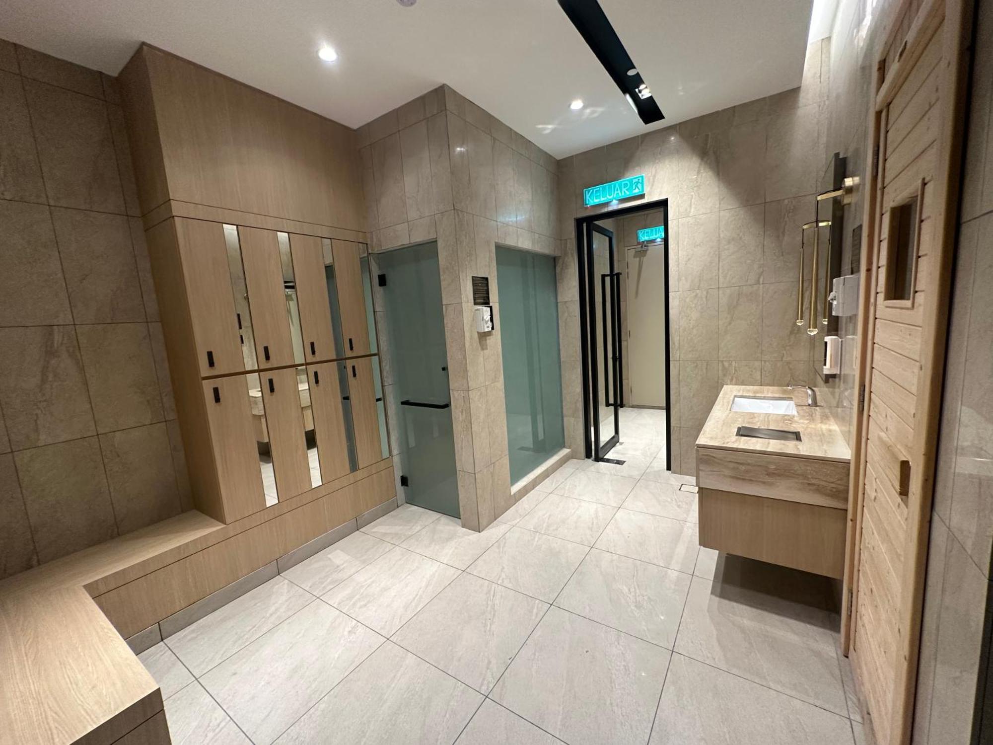 Axon Residence By Leo Suites Kuala Lumpur Buitenkant foto